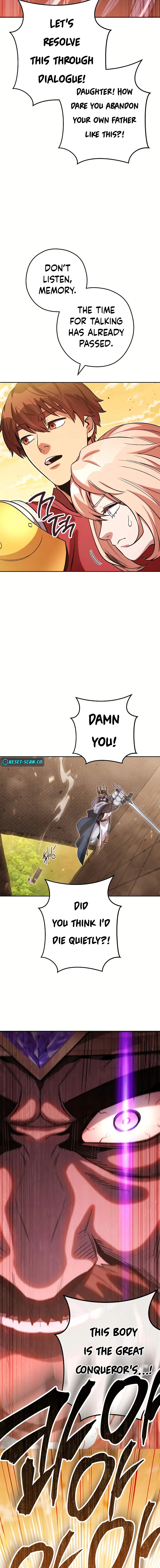 Dungeon Reset Chapter 244 4